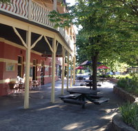 Alpine Hotel Bright - Accommodation Mooloolaba