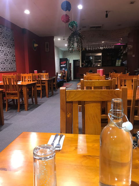 Amigos Mexican Eating House - Accommodation Mooloolaba 0