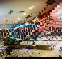 Aqua Noodle House - Accommodation Mooloolaba