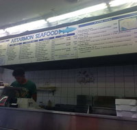 Artarmon Seafood - Accommodation Mooloolaba