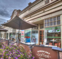 Barnes Store Emporium and Caf - Accommodation Mooloolaba