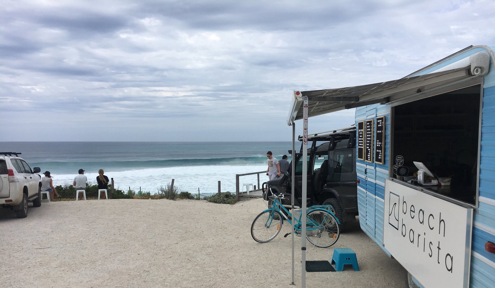 Willoughby SA Accommodation Mooloolaba