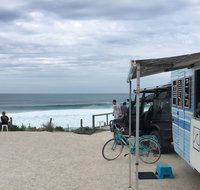Beach Barista - Accommodation Mooloolaba