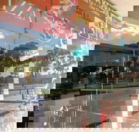 Big Bubba Pizza and Pasta - Accommodation Mooloolaba