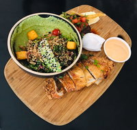 Black Squirrel - Accommodation Mooloolaba