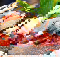 Blue Diamond Pizza  Cafe - Accommodation Mooloolaba