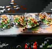 Blue Ginger Viet Kitchen  Bar - Accommodation Mooloolaba