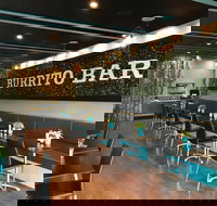 Burrito Bar Grafton - Accommodation Mooloolaba
