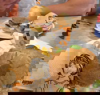 Burger Edge - Wollert - Accommodation Mooloolaba