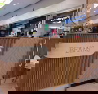 Caffe Cherry Beans - Robina - Accommodation Mooloolaba