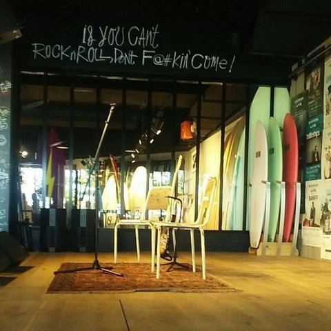 Cafe 28 Cooly - Accommodation Mooloolaba 0