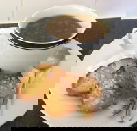 Cafe Chino - Accommodation Mooloolaba