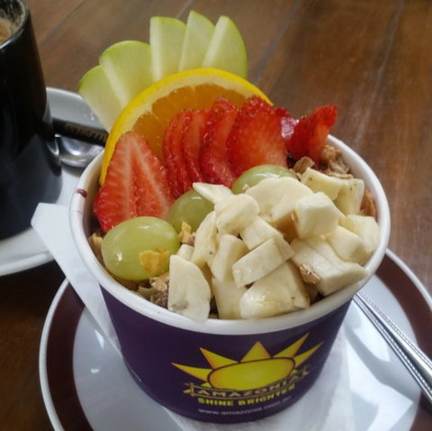 Cafe On Bayview - Accommodation Mooloolaba 0