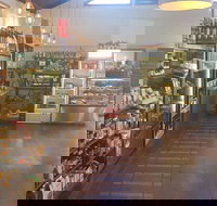 Cafe Gummo - Accommodation Mooloolaba