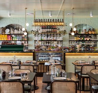 Cafe Toscano - Accommodation Mooloolaba