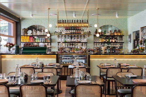 Cafe Toscano - Accommodation Mooloolaba 0