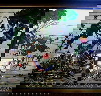 Capitol Regent Chinese - Accommodation Mooloolaba