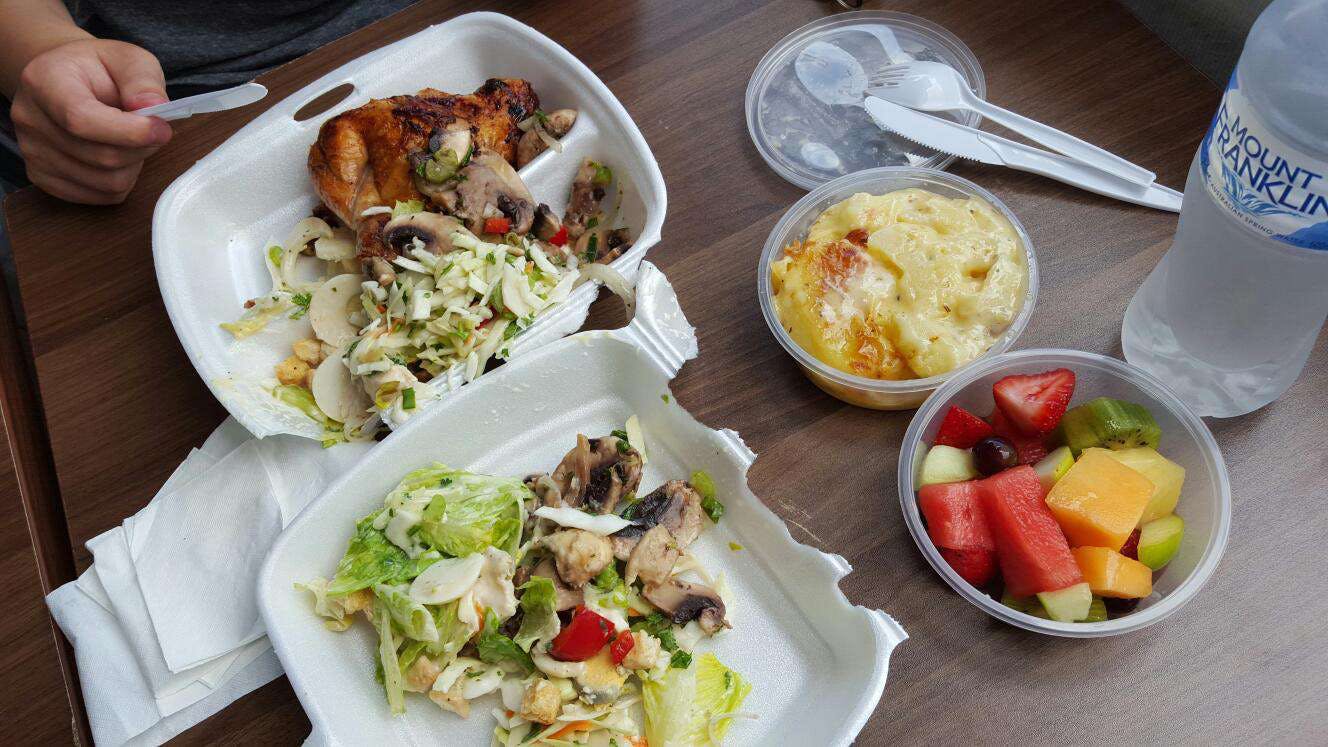 Boorolite VIC Accommodation Mooloolaba