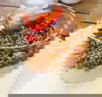 Cbar - The Strand - Accommodation Mooloolaba