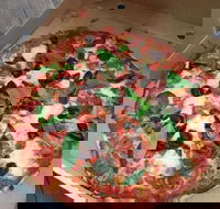 Central Hotel Bistro - Accommodation Mooloolaba