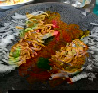 Chi Chi Cafe  Chinese Restaurant - Accommodation Mooloolaba