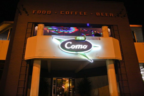 Como Hotel - Accommodation Mooloolaba 0