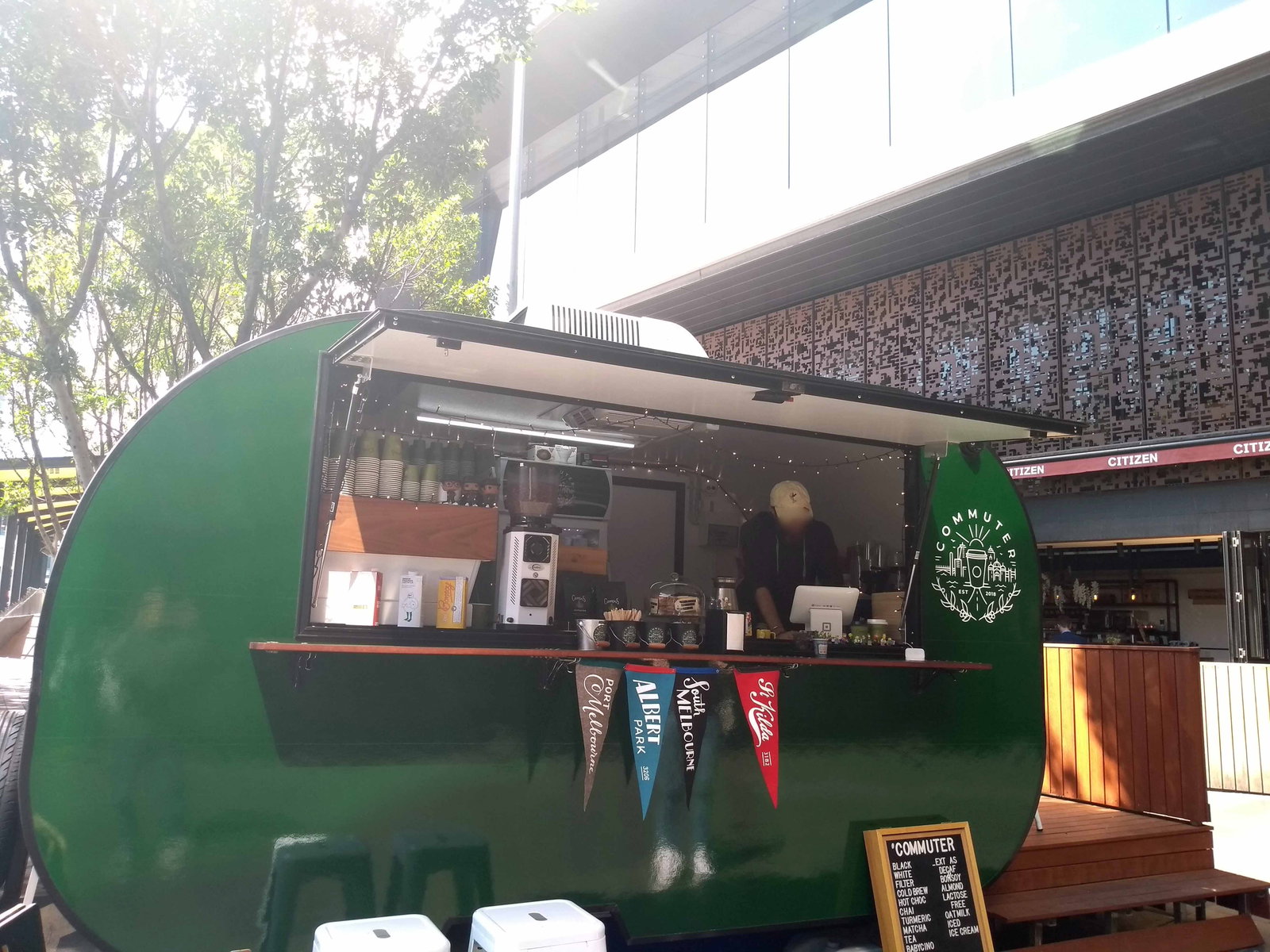 South Wharf VIC Accommodation Mooloolaba