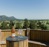 Constable Estate Vineyard - Accommodation Mooloolaba