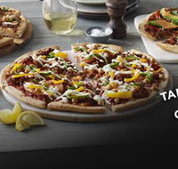 Crust - Accommodation Mooloolaba