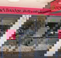 Curry  Tandoor - Accommodation Mooloolaba