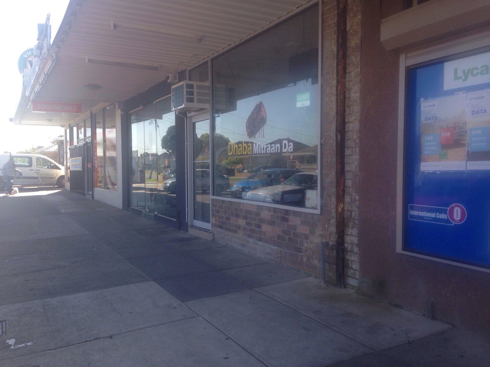 Thomastown VIC Accommodation Mooloolaba