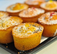 Di Pacci Espresso Bar - Hurstville - Accommodation Mooloolaba