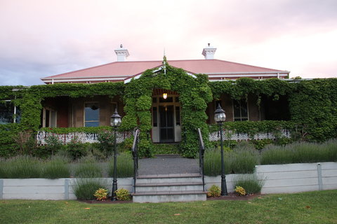 Duart Homestead - Accommodation Mooloolaba 0