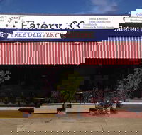 Eatery 33 - Accommodation Mooloolaba