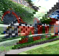 Farmers Arms Hotel Daylesford - Accommodation Mooloolaba