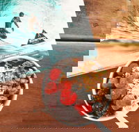 Four Fat Fish - Accommodation Mooloolaba