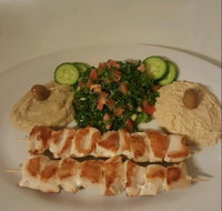 Francoise Pizza Mediterranean Cuisine - Accommodation Mooloolaba