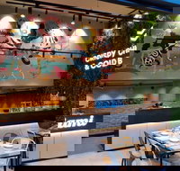 Gami - Maribyrnong - Accommodation Mooloolaba