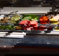 Gladdy Kebab  Cafe - Accommodation Mooloolaba