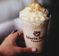 Gloria Jean's Coffees - St Clair