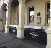 GPO Hotel - Accommodation Mooloolaba