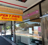 Gujarati Rasoi - Accommodation Mooloolaba