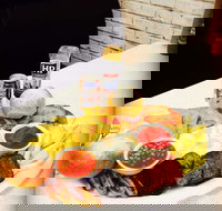 Hannara Korean BBQ - Accommodation Mooloolaba