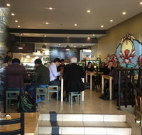 Hari's Vegetarian - Accommodation Mooloolaba