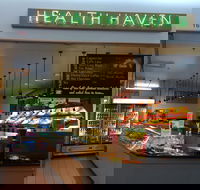 Health Haven - Accommodation Mooloolaba