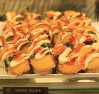 Hero Sushi - Randwick - Accommodation Mooloolaba