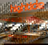 Hightide Lounge - Accommodation Mooloolaba