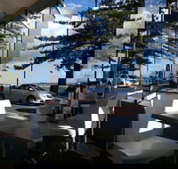 Hog's Australia's Steakhouse - Accommodation Mooloolaba