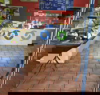 Hollywood Meals Kebabs  Sushi - Accommodation Mooloolaba