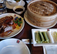 HuTong Peking Duck  Dumpling Bar - Prahran - Accommodation Mooloolaba